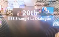 Đối thoại Shangri-La 2023: Thúc đẩy hợp tác tại Ấn Độ Dương - Thái Bình Dương