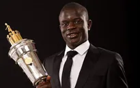 N'Golo Kante bất ngờ trở thành... chủ tịch