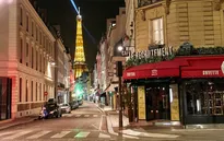 Biểu tình bạo loạn gia tăng, Pháp ban hành lệnh giới nghiêm ở ngoại ô thủ đô Paris