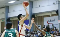 VBA 2023 - Game 21: Ai cản nổi Saigon Heat?
