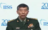 Đối thoại Shangri-La: Phát biểu của Bộ trưởng Quốc phòng Trung Quốc được giới quan sát trông đợi