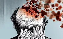 Bị tiểu đường khi càng trẻ, nguy cơ sa sút trí tuệ càng cao