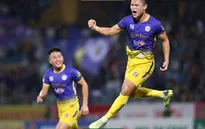 Kết quả vòng 11 V.League 2023, loạt trận 04/6: CLB Hà Nội ngắt mạch trận thất vọng