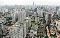 Xây dựng lại nhà chung cư, người dân đóng góp thế nào?