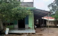 Chung tay cùng Trái tim cho em giúp đỡ bệnh nhi 4 tuổi tại Đồng Nai
