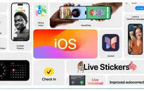 iPhone nào tương thích với iOS 17?