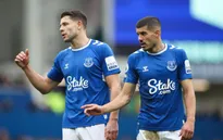 Everton đối diện với khó khăn về tài chính