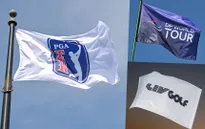 Quyết định lịch sử của golf thế giới