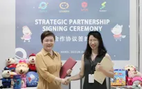 Mở rộng phát triển sản phẩm sở hữu trí tuệ của Việt Nam tại Trung Quốc