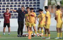 Công bố thương quyền truyền hình các trận đấu của ĐTQG Việt Nam đến năm 2027