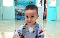 Bệnh nhi tại Hải Dương đã phẫu thuật tim thành công