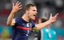 Benjamin Pavard được nhiều đội bóng lớn để ý
