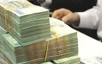 Thu ngân sách nhà nước đạt hơn 47% dự toán