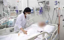 Liên tiếp ca ngộ độc nấm nguy kịch