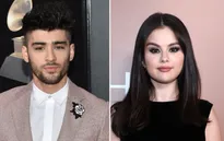 Selena Gomez ngầm phủ nhận tin đồn hẹn hò Zayn