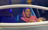 Giải cứu hàng trăm trẻ em bị mắc kẹt tại trại trẻ mồ côi Sudan