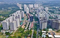 "Đầu tàu kinh tế" TP Hồ Chí Minh lấy lại đà tăng trưởng