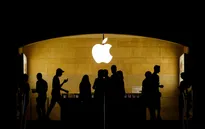 Vốn hoá Apple vượt 3.000 tỷ USD