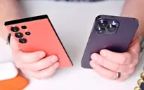 Sử dụng điện thoại Android dễ dàng hơn iPhone?