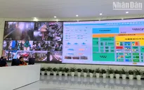 Trung Quốc đẩy mạnh chuyển đổi số khu vực nông thôn