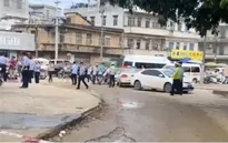 Tấn công bằng dao ở trường mẫu giáo Trung Quốc, 6 người thiệt mạng