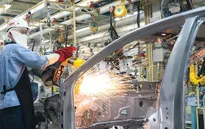 3 kịch bản cho tăng trưởng kinh tế Việt Nam năm 2023