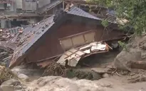 Thế giới đã vượt ngưỡng chịu đựng về biến đổi khí hậu