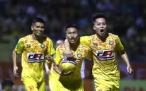 Dễ dàng vượt qua CLB Phù Đổng, Đông Á Thanh Hóa giành vé vào bán kết Cúp Quốc gia 2023