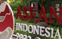 Hội nghị Bộ trưởng Ngoại giao ASEAN lần thứ 56 khai mạc tại Indonesia