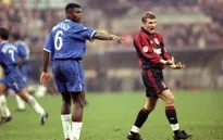 Mối quan hệ tốt đẹp giữa Chelsea và AC Milan
