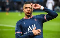 PSG yếu thế trong việc đàm phán với Mbappe