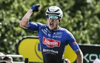 Jasper Philipsen - Ngôi sao đang lên tại Tour de France 2023