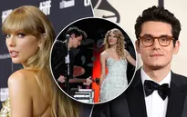 Taylor Swift tái phát hành "Speak Now", nhắc lại chuyện tình cũ với John Mayer