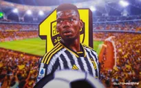 Paul Pogba có thể là ngôi sao tiếp theo gia nhập bóng đá Saudi Arabia