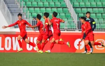 Các cầu thủ U20 Việt Nam được tạo điều kiện tham dự Asiad 19 và giải U23 Đông Nam Á 2023