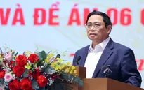 Thủ tướng: 4 ưu tiên để đột phá hơn nữa về chuyển đổi số