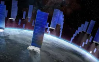 Thực hư vệ tinh Starlink của Elon Musk rò rỉ bức xạ trên bầu trời