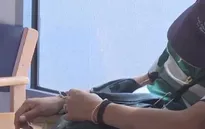 Người vô gia cư ở Tây Ban Nha kiệt sức vì nắng nóng trên 40 độ