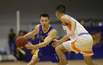 VBA 2023 - Game 25: Khi Ho Chi Minh City Wings lâm vào cảnh bất lợi...