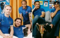 Tại sao Chelsea vẫn chưa có nhà tài trợ áo đấu mùa giải 2023-2024