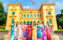 Vai trò của Đoàn thanh niên trong việc gìn giữ, phát huy và quảng bá áo dài Việt Nam