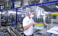 Doanh nghiệp “chạy đua” áp dụng kinh tế tuần hoàn