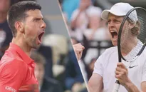 Nhận định trước 2 trận bán kết đơn nam Wimbledon