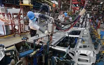 Việt Nam vẫn là 1 trong 5 điểm đến đầu tư hàng đầu của doanh nghiệp châu Âu