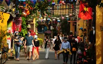 "Làm mới" du lịch để du khách "móc hầu bao"