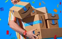 Ghi nhận kỷ lục về doanh số bán hàng cao nhất trong một ngày trên Amazon