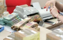 Lãi suất tiết kiệm và cho vay bình quân giảm khoảng 1%