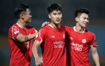 Kết quả V.League 1-2023, ngày 15/7: CLB Viettel giành chiến thắng ấn tượng