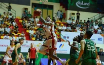 VBA 2023 - Game 27: Ngày trở về không trọn vẹn