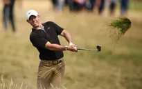 Rory McIlroy dẫn đầu sau vòng 3 giải golf Scotland Mở rộng 2023